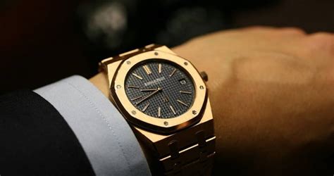 How to Spot Fake Audemars Piguet (AP) Watches